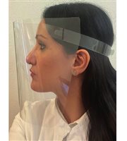 Maschera protettiva 5pz - 9000000007435